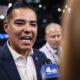 Robert Garcia is a young Democrat with an old-style approach to moving up the House ladder