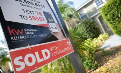 Baby Boomers: 1 in 3 say they’ll never sell their home, according to survey