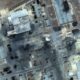 Satellite images show strikes’ impact on Iran nuclear sites