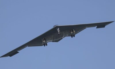 Live updates: Trump declares ‘bullseye’ in Iran strike; UN envoy says Iranians are considering ‘proportionate’ response