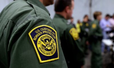 Threat of sleeper cells in US has ‘never been higher’: CBP