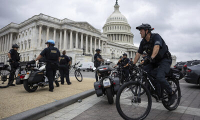‘People are scared:’ Members of Congress ask what they’ll do to keep themselves safe