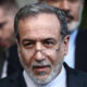 Iranian foreign ministerto meet with Putin following U.S. strikes