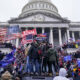 Jan. 6 rioters received pardons from Trump, but that didn’t make civil suits go away
