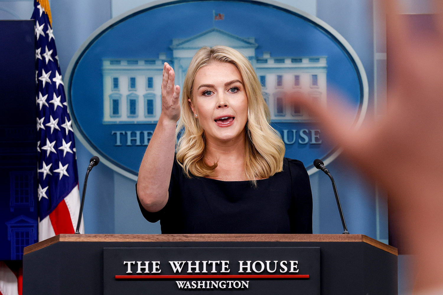 Team Trump keeps claiming credit for coming up with phrases that already existed