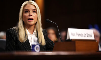 Why a House Democrat was right to accuse AG Pam Bondi of being ‘very unprofessional’