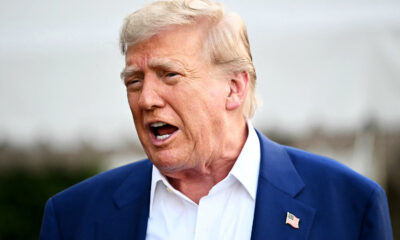 Trump drops f-bomb as Israel and Iran face accusations of ceasefire violations