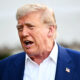 Trump drops f-bomb as Israel and Iran face accusations of ceasefire violations