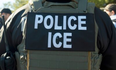 11 Iranian nationals illegally in US arrested: DHS