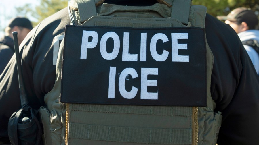 11 Iranian nationals illegally in US arrested: DHS