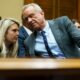 GOP chair asks RFK Jr. to retract claim against Democrat in hearing