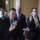 Trump’s megabill gets a late makeover in the Senate