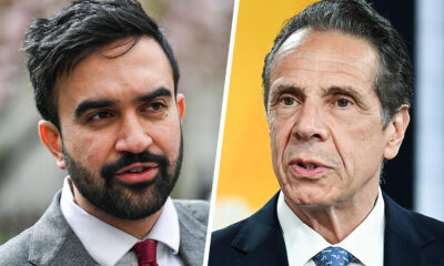 Why New Yorkers rejected Andrew Cuomo