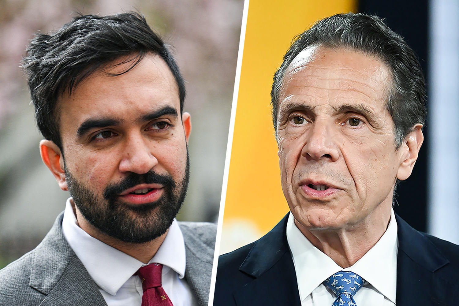 Why New Yorkers rejected Andrew Cuomo