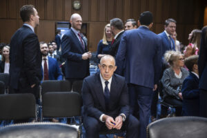 What this Trump nominee says about his potential SCOTUS picks