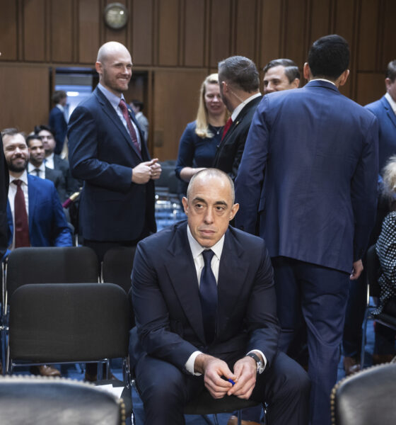 What this Trump nominee says about his potential SCOTUS picks