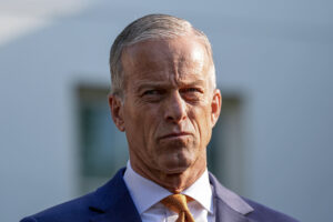In major blow to GOP, over $500 billion of megabill’s budget cuts deemed against the rules