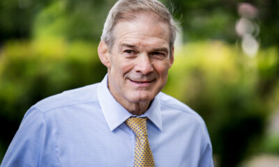 HBO documentary recounts a shocking scandal Rep. Jim Jordan says he knew nothing about