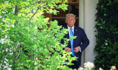 Trump is weaponizing ‘leakers’ to keep Congress away from any inconvenient truths
