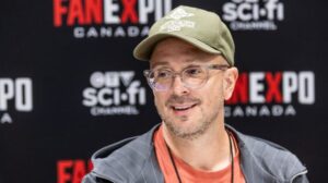 Former ‘Blues Clues’ host Steve Burns launches podcast for adults