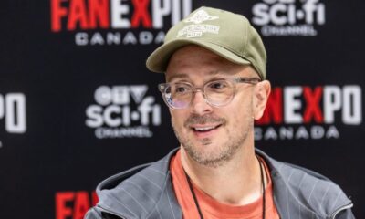 Former ‘Blues Clues’ host Steve Burns launches podcast for adults