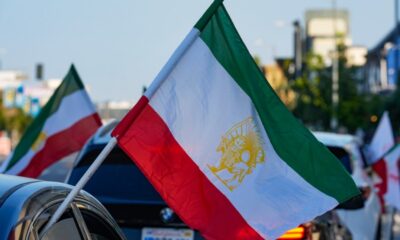 After strikes, Trump must provide maximum support for Iran’s people