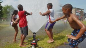 Record-breaking heat dome disrupts summer school, student activities