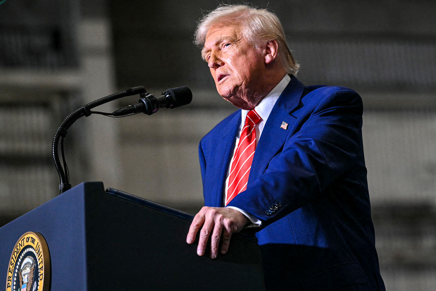 What this congressman’s shockingly racist post says about bigotry in Trump 2.0