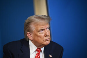 Trump might give away access to your 401(k) retirement funds