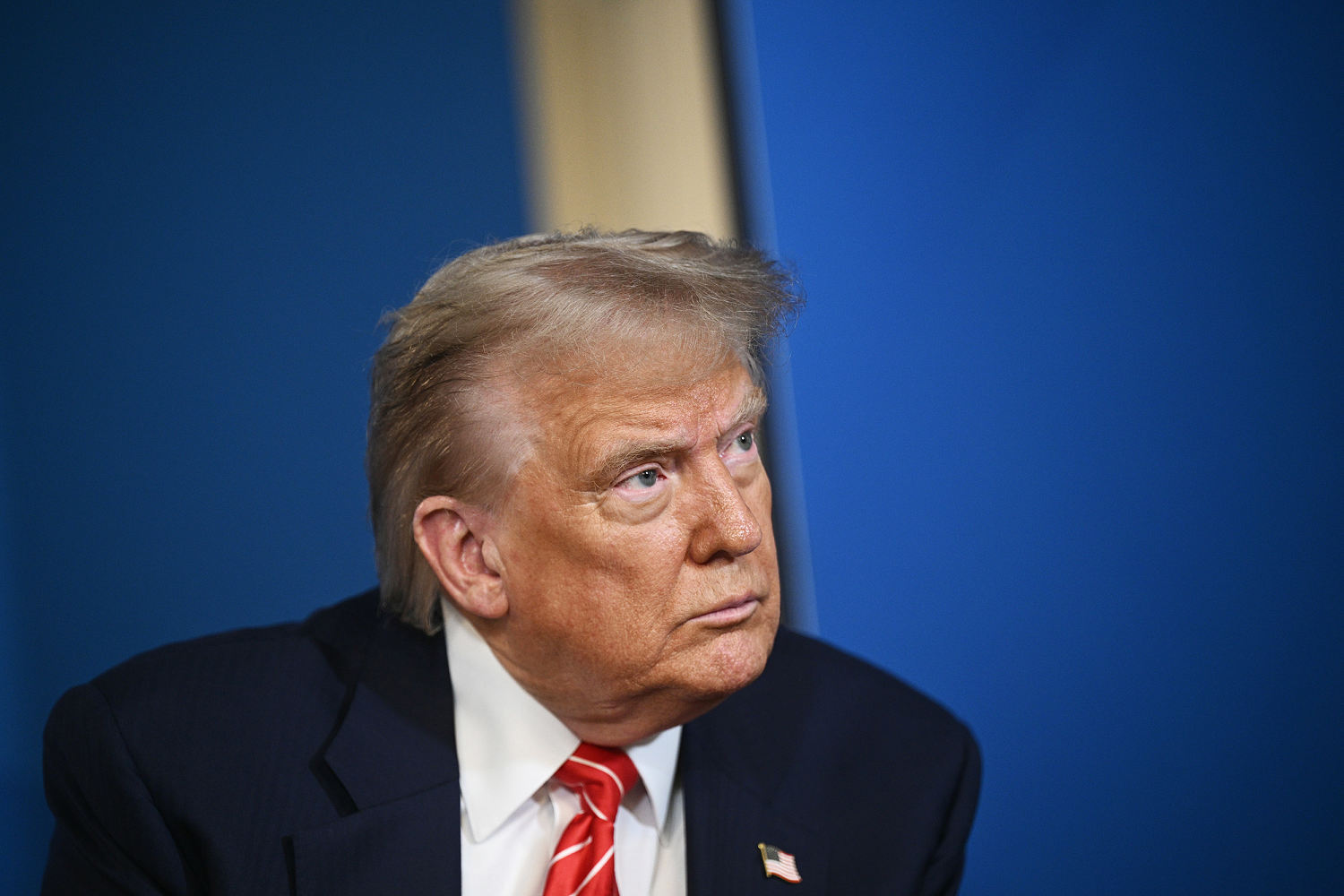 Trump might give away access to your 401(k) retirement funds