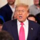 With Iran, President Trump faces his neocon moment