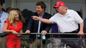 Marjorie Taylor Greene, Tucker Carlson praise Mamdani campaign