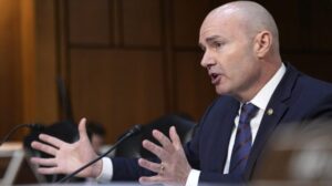Revised Senate bill includes updated Lee language to sell public lands