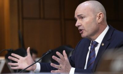 Revised Senate bill includes updated Lee language to sell public lands