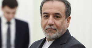 Trump says Iran must open itself to inspection to verify it doesn’t restart its nuclear program
