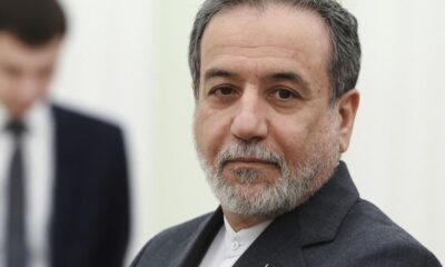 Trump says Iran must open itself to inspection to verify it doesn’t restart its nuclear program