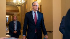 Live updates: Trump urges Senate to overrule parliamentarian on megabill; Democrats accuse GOP of nuking rules