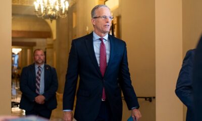 Live updates: Trump urges Senate to overrule parliamentarian on megabill; Democrats accuse GOP of nuking rules