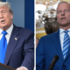 Trump urges Senate GOP to overrule parliamentarian