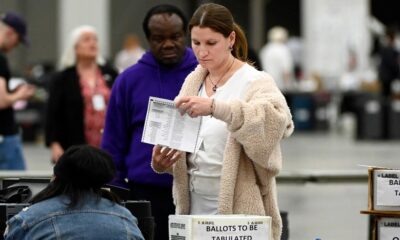 Trump’s Iran strikes threaten to roil elections in Michigan