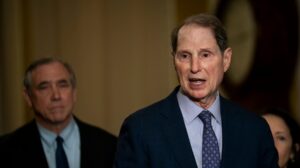 Democrats accuse GOP of nuking Senate rules to pass Trump megabill