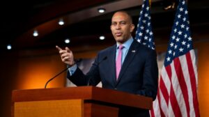 Jeffries still has ‘a lot of questions’ about Trump’s Iran action