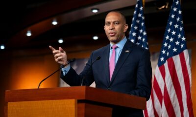Jeffries still has ‘a lot of questions’ about Trump’s Iran action