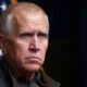 Republican North Carolina Sen. Thom Tillis announces he will not run for re-election