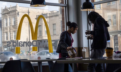 Why a new nationwide boycott of McDonald’s feels like just deserts
