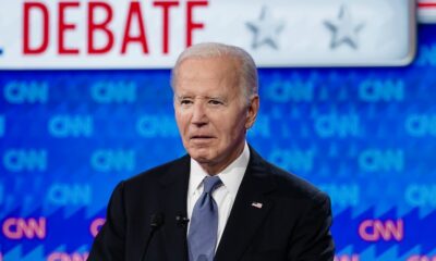 Too little, too late: A media in crisis blames Democrats for the Biden cover-up