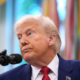 Trump tax bill would add $2.4 trillion to deficits: CBO