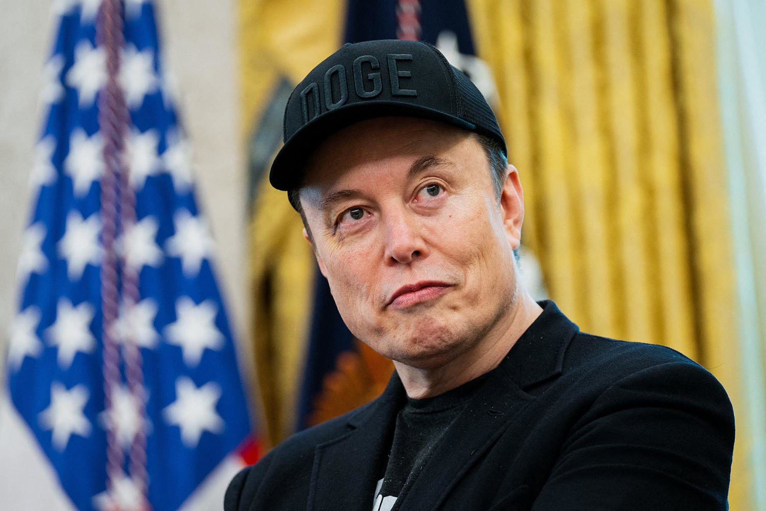 Elizabeth Warren highlights 100-plus instances of possible corruption involving Elon Musk