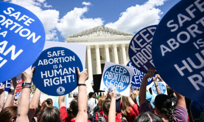 The two most worrying words in Trump’s move on emergency abortions
