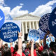 The two most worrying words in Trump’s move on emergency abortions
